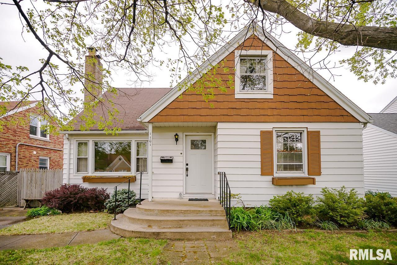 1101 W Ridge Rd, Peoria, IL 61614 MLS PA1242144 Redfin