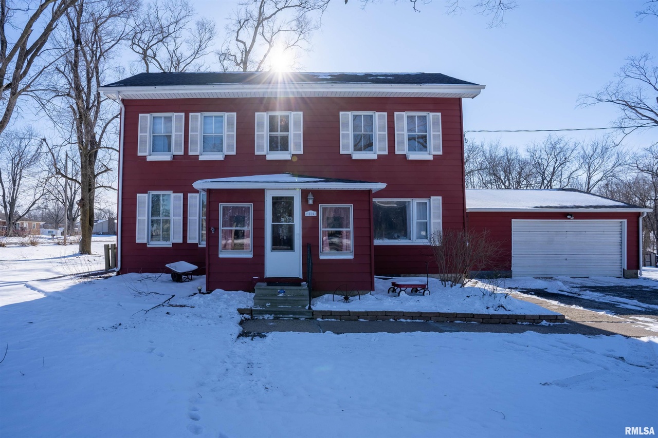 1304 W Progress St, Metamora, IL 61548 MLS PA1231145 Redfin