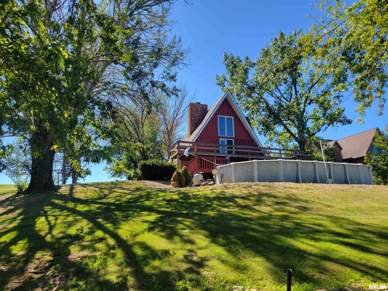 1272 Swan Lake Rd, Avon, IL 61415 MLS PA1245156 Redfin