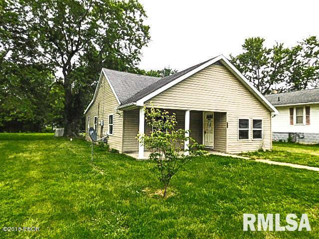 907 1 2 N Garfield St Marion IL 62959 MLS EB426349 Redfin   EB426349 0 