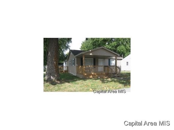1301 E Knox Springfield IL 62703 MLS# CA132373 Redfin 1301 E Knox Springfield IL 62703 MLS# CA132373 Redfin