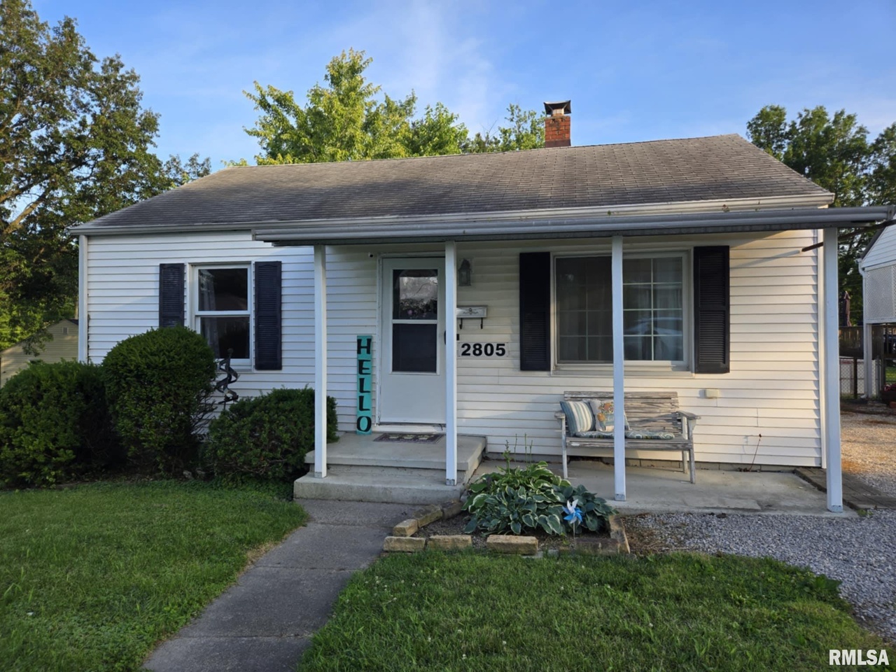 2805 College St, Mt Vernon, IL 62864
