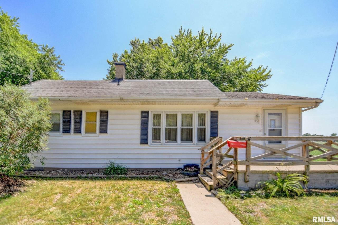 495 St, Bulpitt, IL 62517 MLS CA1019460 Redfin