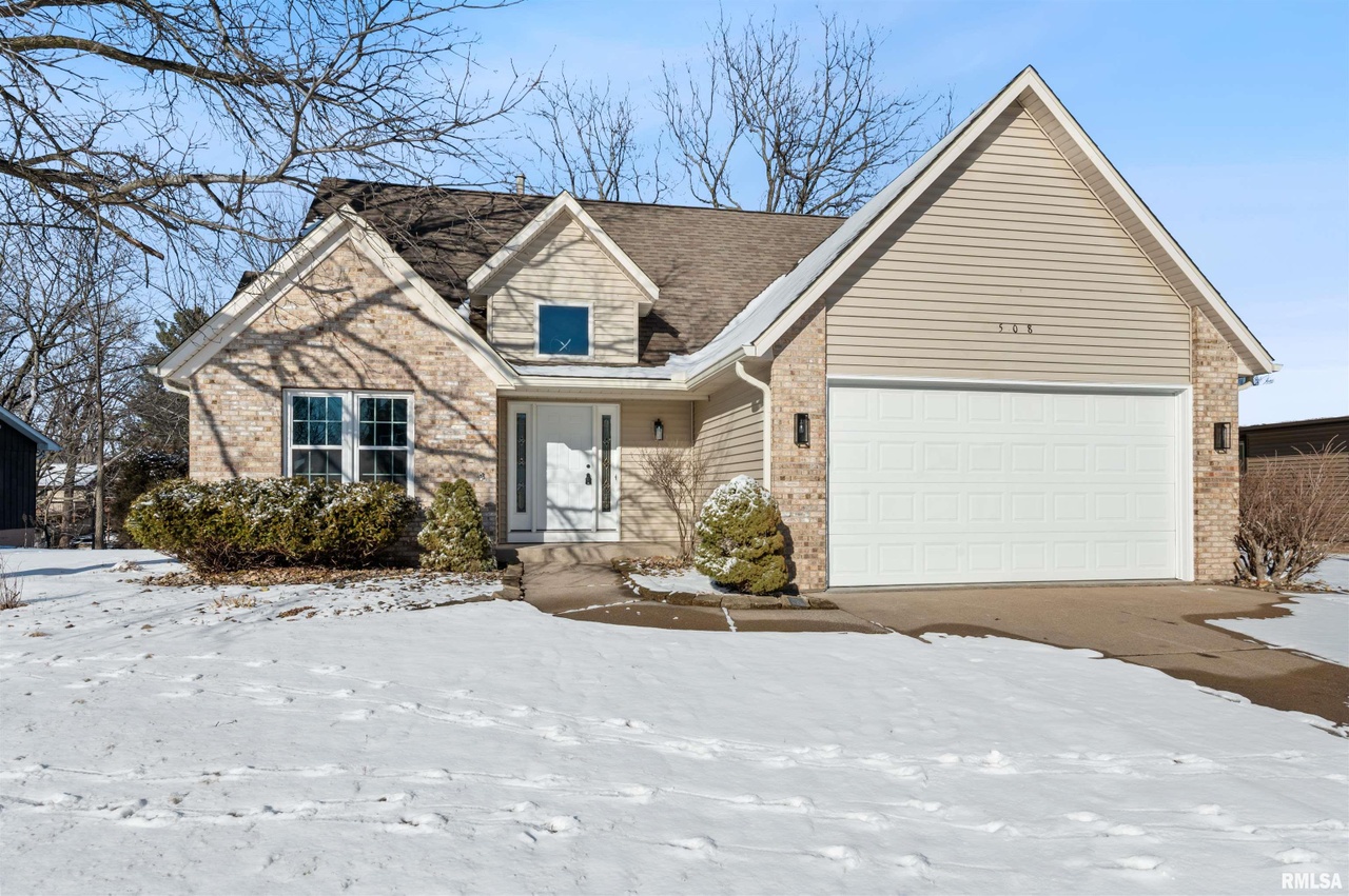 508 E 9th Avenue Court, Coal Valley, IL 61240 MLS QC4240600 Redfin