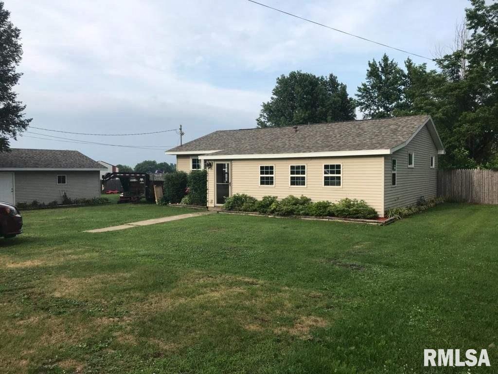 103 5th St, Low Moor, IA 52757 MLS QC4196665 Redfin