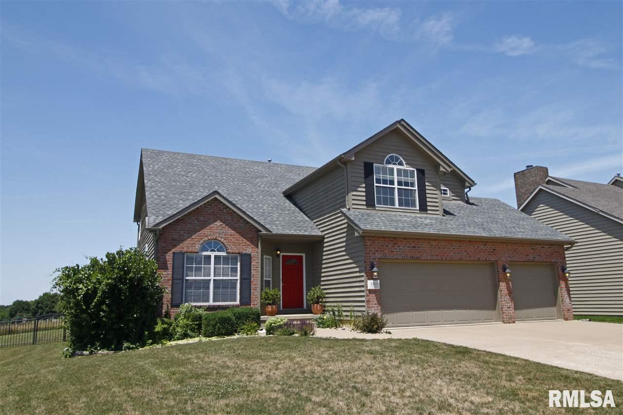 4815 N Weaverridge Blvd, Peoria, IL 61615 MLS PA1199717 Redfin