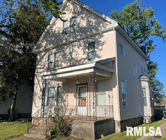 1210 N 6th St, Springfield, IL 62702 MLS CA1028771 Redfin