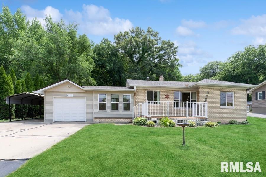 12700 69th Ave, Coal Valley, IL 61240 MLS QC4243772 Redfin