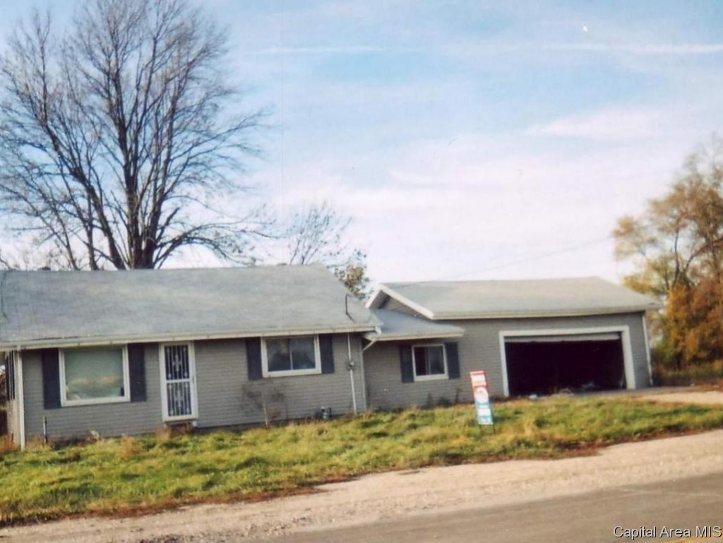 653 N Depot, Wataga, IL 61488 MLS CA10779 Redfin