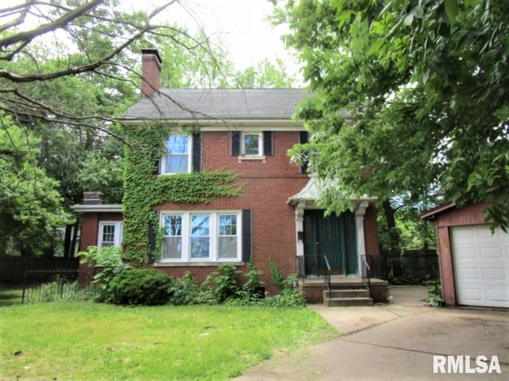 1408 N Colfax Ct, Peoria, IL 61606 MLS PA1234951 Redfin