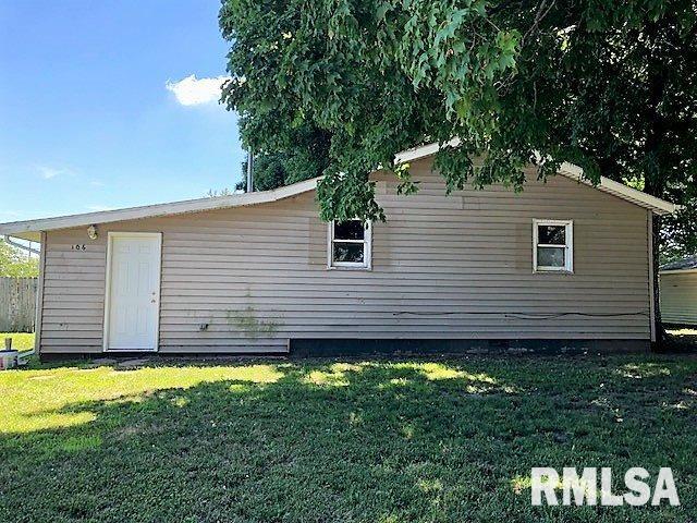 106 Illinois Dunfermline IL 61524 MLS# PA1195993 Redfin 106 Illinois Dunfermline IL 61524 MLS# PA1195993 Redfin