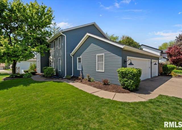 Property at 4690 Lindbergh Dr, Bettendorf, IA 52722, 5 beds, 2.5 baths