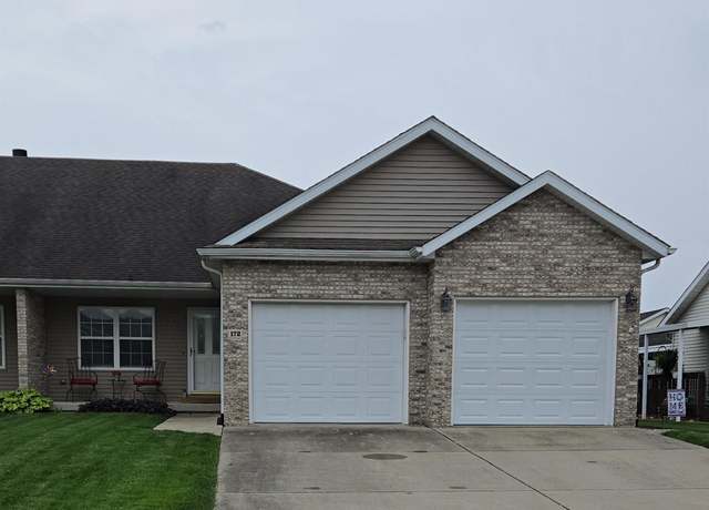 Property at 172 Possum Pass Ct, Sherman, IL 62684-9466, 3 beds, 2 baths
