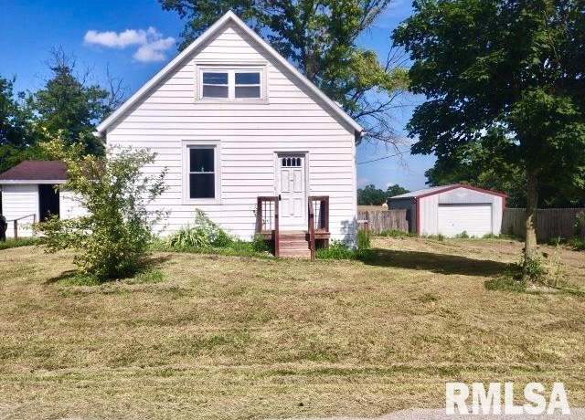Property at 1916 Ames Rd, Red Bud, IL 62278, 2 beds, 2 baths