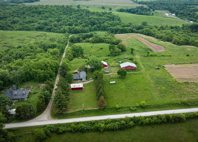 Property at 1488 150th St, Aledo, IL 61231, 4 beds, 1 bath