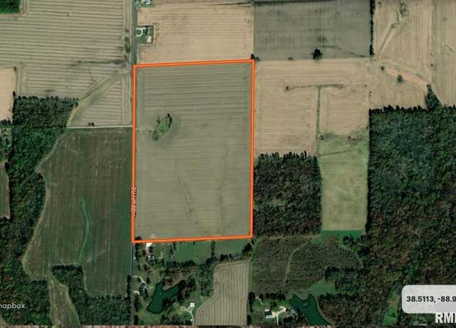 Property at 1000 Medlin Rd, Centralia, IL 62801