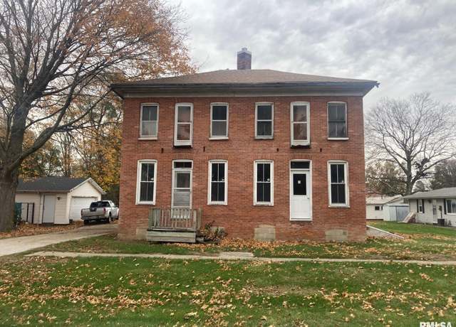 Property at 185 E Maple St, Roseville, IL 61473, 1 bed