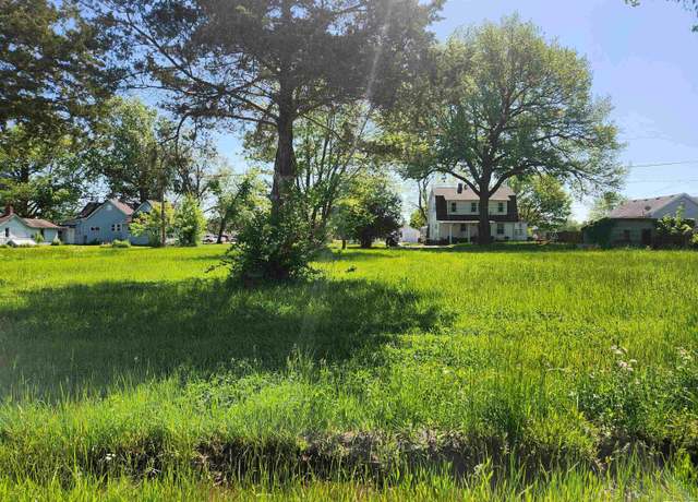 Property at 0000 N East Railroad St, Ashley, IL 62808