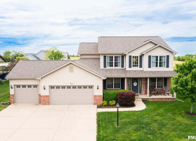 Property at 9809 N Andy Ct, Peoria, IL 61615, 4 beds, 2.5 baths