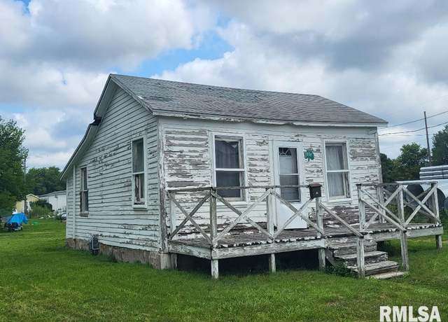 Property at 714 W 4th Ave, Monmouth, IL 61462, 1 bed, 1 bath