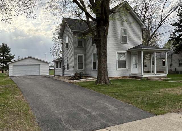 Property at 1885 IL Route 84 Hwy N, Thomson, IL 61285, 3 beds, 1 bath