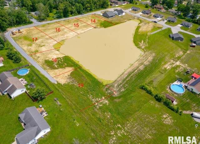Property at Lot 14 Joy Ln, Johnston City, IL 62951