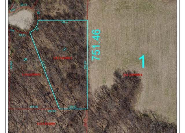 Property at 7 Fernwood Ct, Dahinda, IL 61428