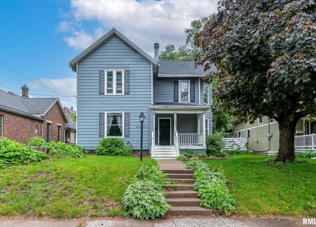 Property at 1605 Mulberry Ave, Muscatine, IA 52761, 2 beds, 1.5 baths