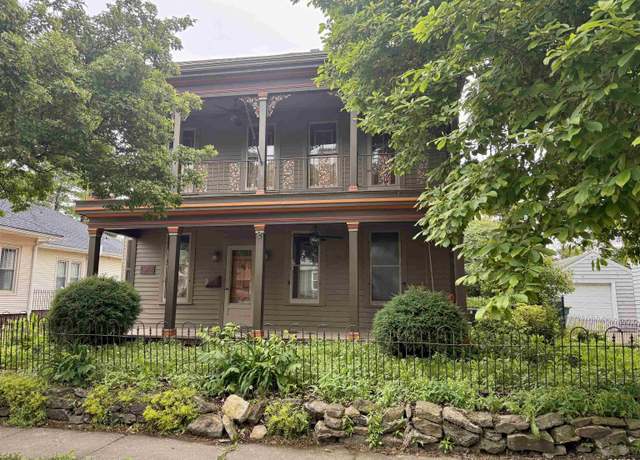 Property at 429 S Madison St, Macomb, IL 61455, 2 beds, 2 baths