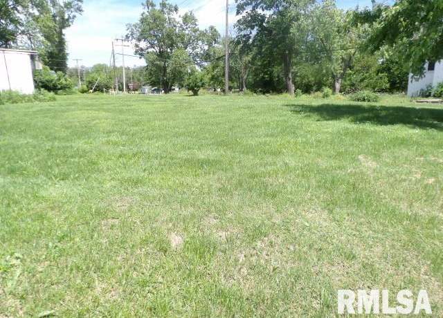 Property at 509 E Walnut St, Carrier Mills, IL 62917
