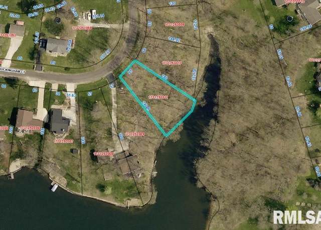 Property at W Buckingham Ct, Mapleton, IL 61547