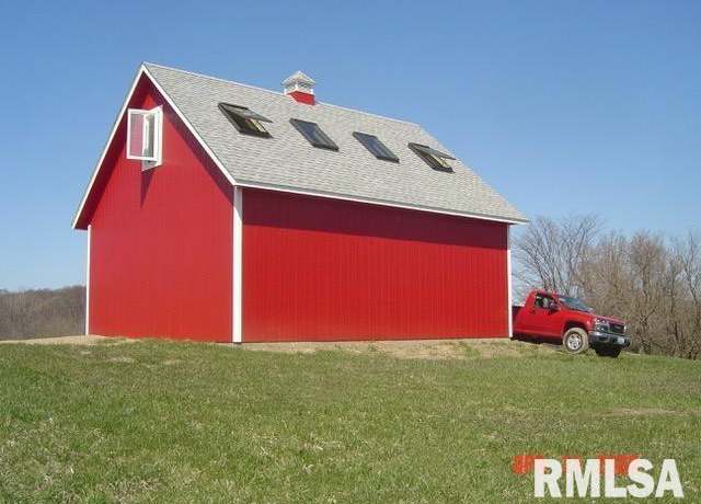 Property at 1371 Lacon Rd, Lacon, IL 61540