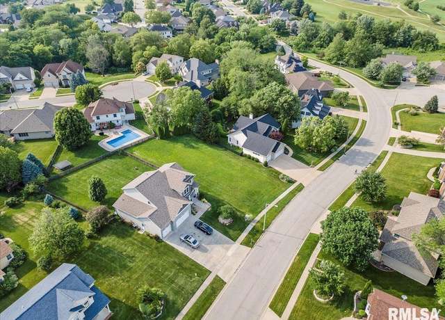Property at 7525 Wentworth Dr, Springfield, IL 62711