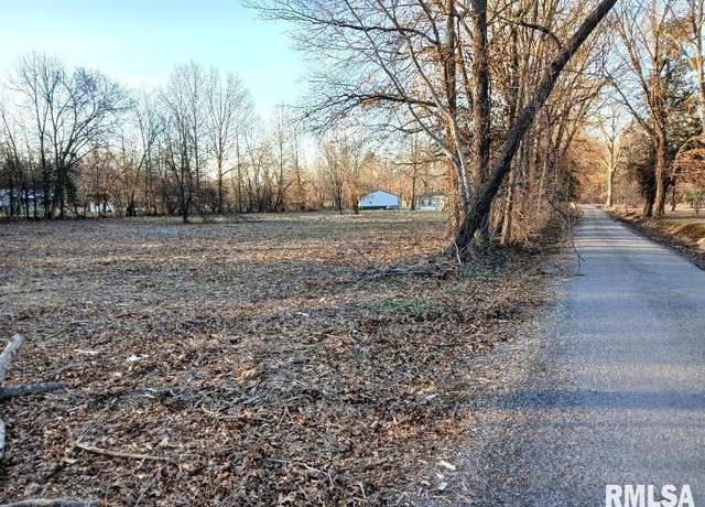 Property at TBD Bloomington Rd, Marion, IL 62959