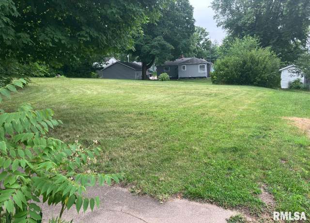 Property at 512 2nd St, Lacon, IL 61540