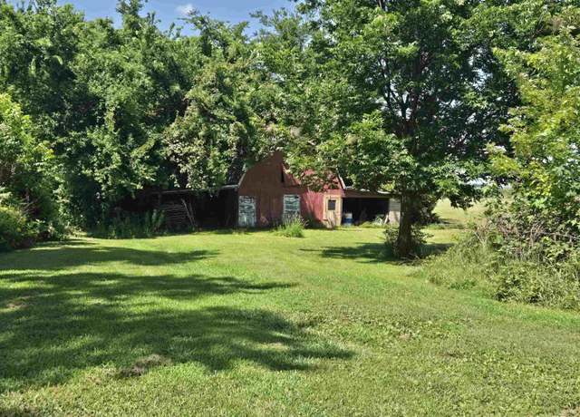 Property at 00 Cherry Ave, Vergennes, IL 62994