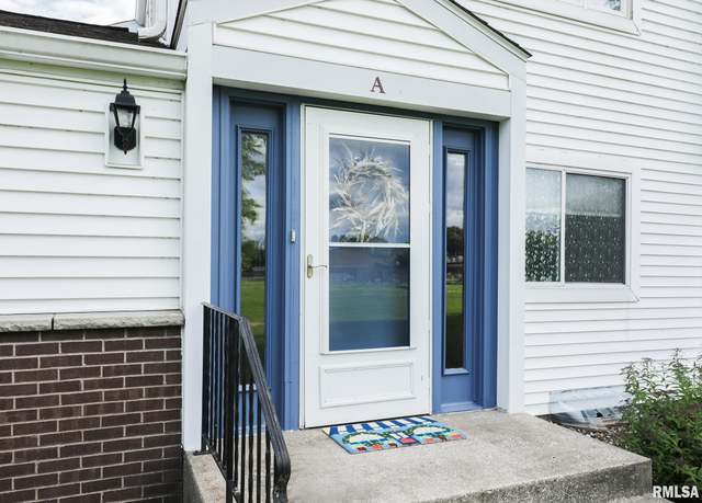 Property at 3930 38th St Unit A, Rock Island, IL 61201, 2 beds, 2 baths