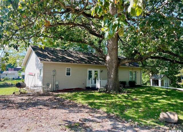 Property at 107 Kahbeah Ln, Tallula, IL 62688, 3 beds, 2 baths
