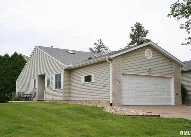 Property at 3996 Partridge Cir, Bettendorf, IA 52722, 4 beds, 3 baths