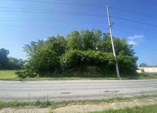 Property at None None Ave, Jacksonville, IL 62650