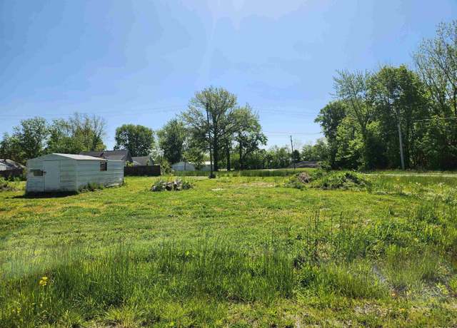Property at 64 S 2nd St, Ashley, IL 62808