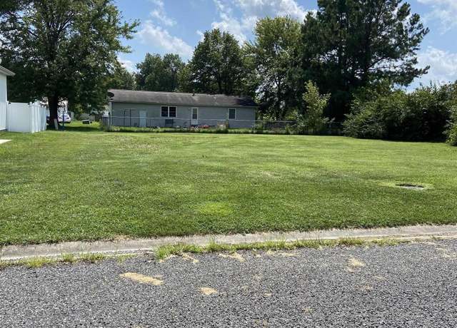Property at 00 Newport Dr, Salem, IL 62881