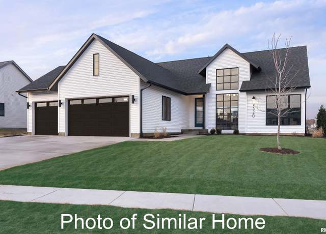Property at 6649 Meghan Ave, Bettendorf, IA 52722, 4 beds, 3.5 baths
