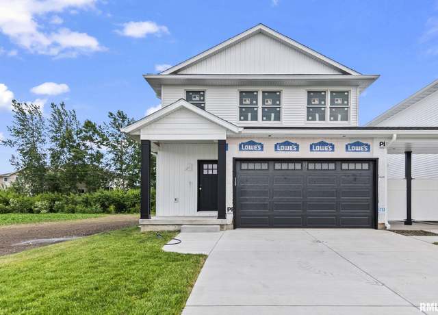 Property at 4230 Westgate Dr, Springfield, IL 62711, 3 beds, 2.5 baths