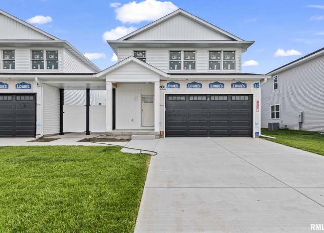Property at 4232 Westgate Dr, Springfield, IL 62711, 3 beds, 2.5 baths