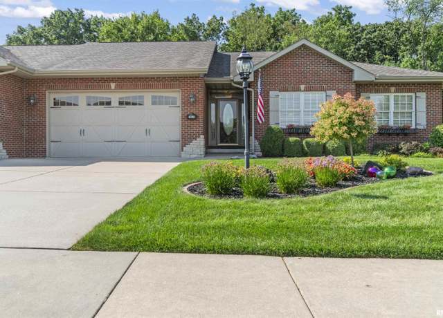 Property at 6701 N Grand Fir Dr, Edwards, IL 61528, 3 beds, 3 baths