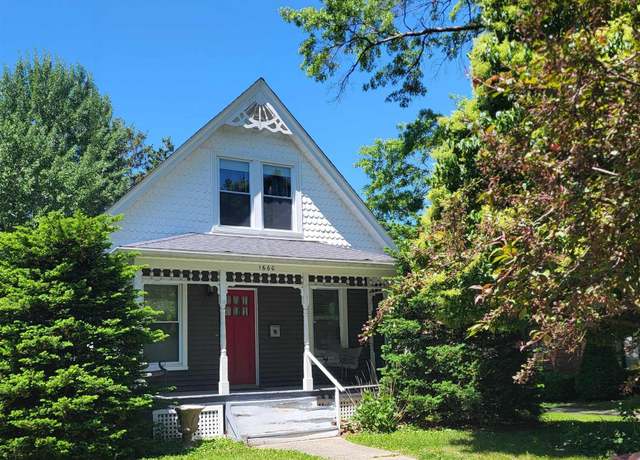 Property at 1660 N Prairie St, Galesburg, IL 61401, 2 beds, 2 baths