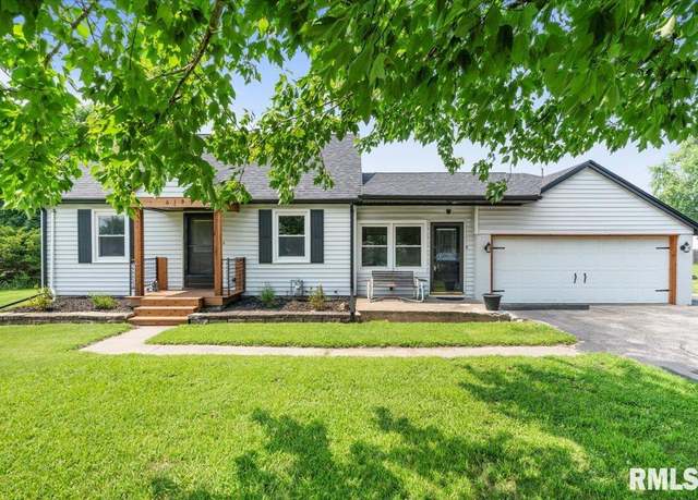 Property at 619 2nd St, Colona, IL 61241-9758, 2 beds, 1 bath