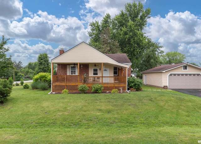 Property at 5003 48th St, Moline, IL 61265, 4 beds, 2 baths