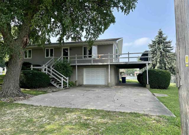 Property at 304 9th Avenue North, Albany, IL 61230, 3 beds, 1.5 baths